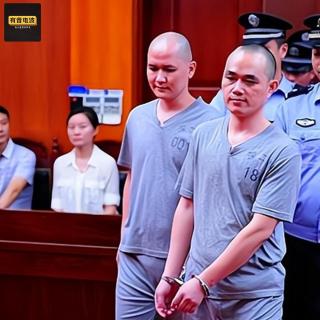 深圳烹尸恶魔：刚出狱的罪犯，以正义自居，变态凶手法庭上还冷笑！