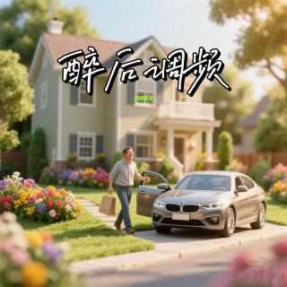醉后调频 - 中产返贫套餐