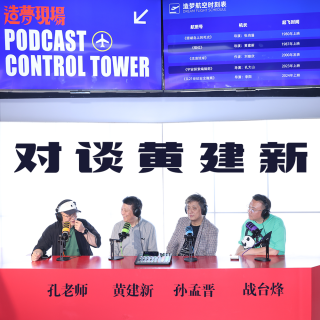 对谈黄建新：电影市场势必合理化萎缩