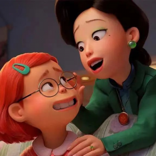 E26 是女儿是妈妈（下）：报喜不报忧是为谁“好”？