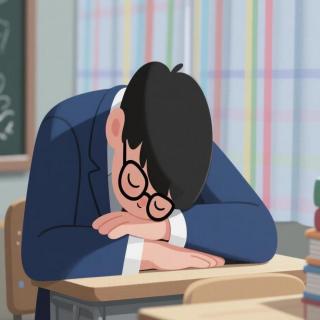 T081 初中生的学习与生活： 睡眠不足，天天打卡，学霸很疯狂，自残很平常……