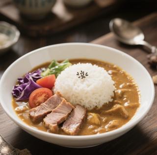 舛漫谈：日式咖喱如何变成日本国民美食的？