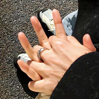 做不到这一点，千万别结婚。