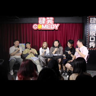 Vol107.开局桌游开不开，啥也不懂等发财