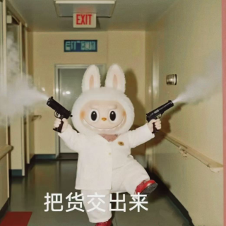 vol.68 对话潮玩从业者：Lisa没拿代言费，但Labubu偷走了所有人的钱包