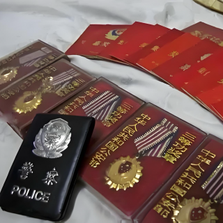 Vol.81 白与黑的撕裂：缉毒英雄宋名扬的双面人生