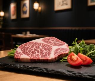 舛漫谈：岛国神户牛肉竟然！？