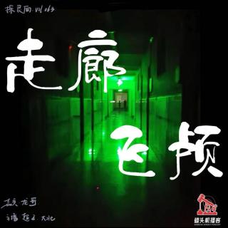 探灵向vol.063-走廊飞颅