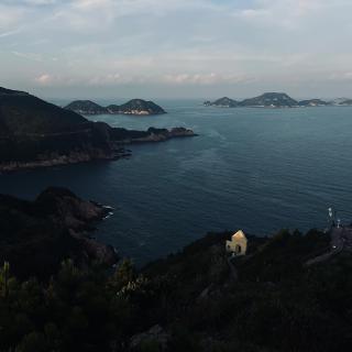 vol.0043-网红地打卡，全是咖啡，真的喝不动了