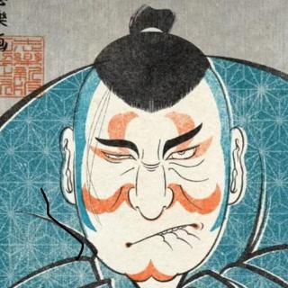 隐秘的菊和流淌的油