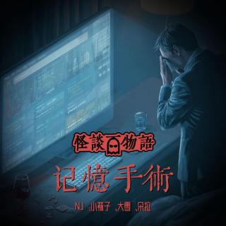 VOL384. 记忆手术 | 由浏览记录引发的惊悚婚姻危机