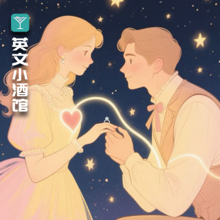 《原来如此》-为什么结婚戒指要戴在左手无名指？