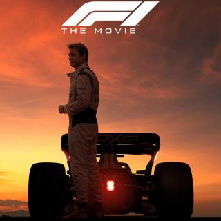 Vol.73 F1狂飙飞车炸裂大银幕！英国站复刻、围场宫斗与我们的赛车青春