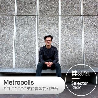 Metropolis 英伦音乐前沿电台