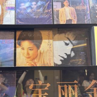 金曲点评2【港台催泪弹“女版”】