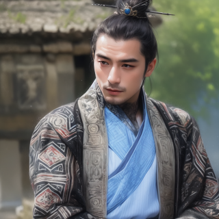 《五代十国》孟昶的后蜀真的不得人心吗