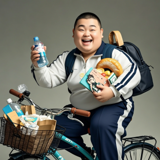 Vol.1首期登场！谁还没点校园（不止）黑历史？