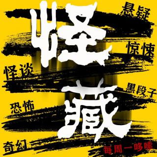怪藏079——电梯男 上
