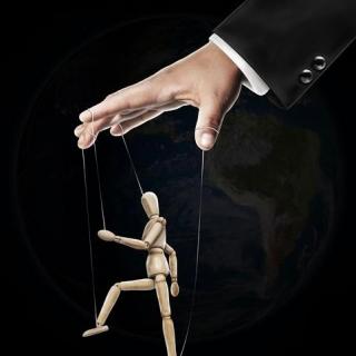 冥冥的故事