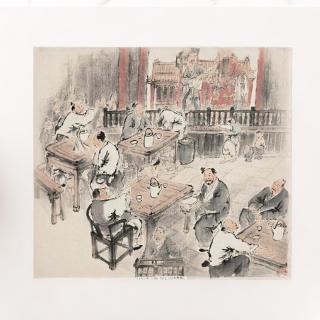 T083 祝贺陈佩斯导演回归银幕，为《戏台》加油，再聊聊剧情相关的梨园往事