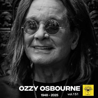 《致敬Ozzy Osbourne》vol.151
