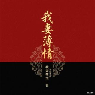 《我妻薄情》：我只是读了个网文，却想重投一次胎 |149