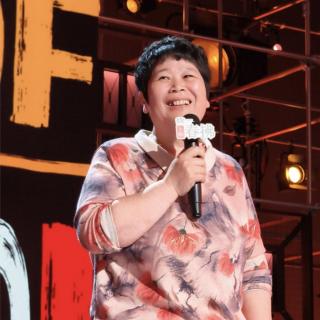 女性脱口秀大上桌，今年的脱口秀综艺充满她力量！