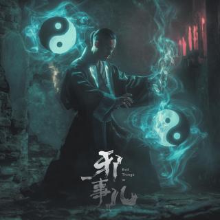 祝由传人除病驱鬼【邪事儿Vol-461】