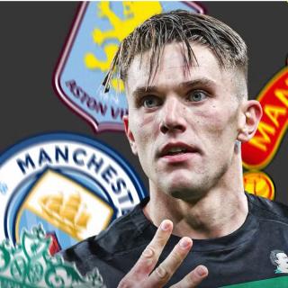 【英超】笑谈英超壕转风云