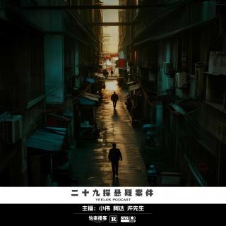 828.二十九探悬疑案件