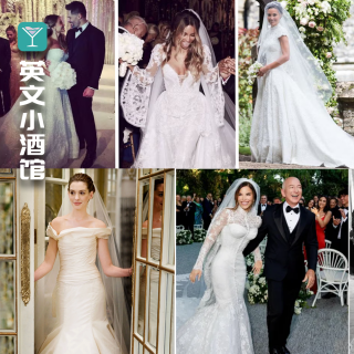 《原来如此》-皇室“带货”鼻祖！英女王穿了一次白裙，全球新娘跟风数百年...