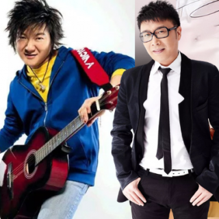 Vol-030 网络神曲：你是老鼠、大米、白狐，或者两只蝴蝶