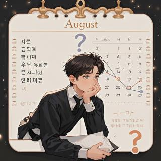 262，2025年8月十二星座运势