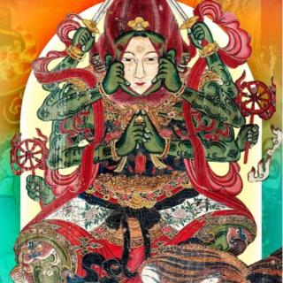 vol.209｜山西古建热与现代中国人的身份焦虑 feat.郑奋&安然