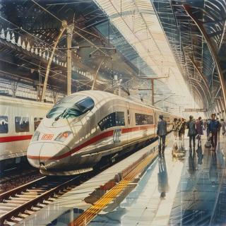 高铁套座、雷同攻略、人挤人的博物馆，体面的旅行怎么这么难？