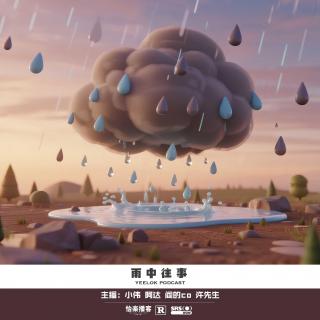 829.雨中往事