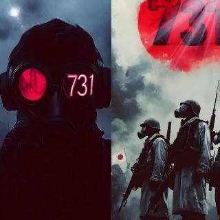 237万人期待的《731》遭遇撤档，但历史的伤痛不该被遗忘！