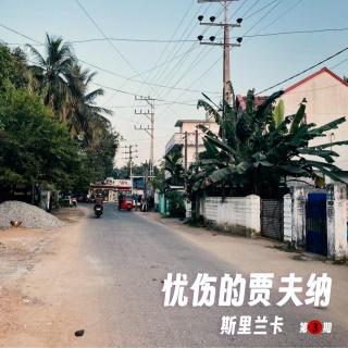 245 |斯里兰卡| 忧伤的贾夫纳 - 神庙、语言、人体炸弹和一块蓝色蛋糕