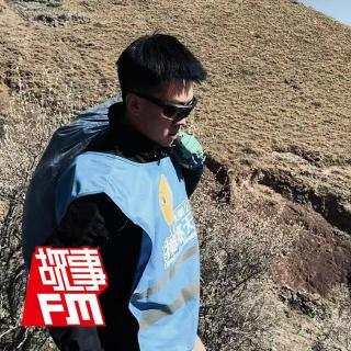 张易：从记录到行动，我用流量做好事