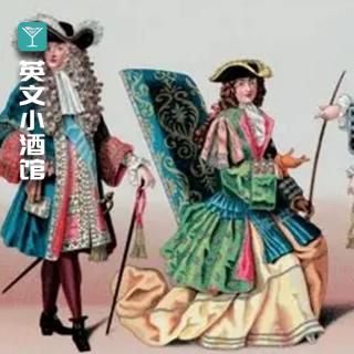 藏在英语里的“阶级秘密”，一个词就能看出"贵族"和"平民"...