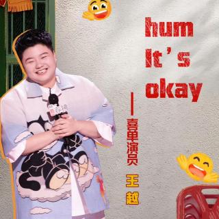 喜剧之王单口季2：4 再开场王越稳定发挥 三人战陈述拔得头筹