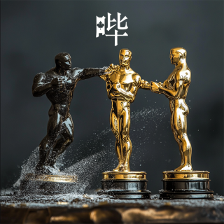 第一届“撕哔卡”电影节 - Vol81