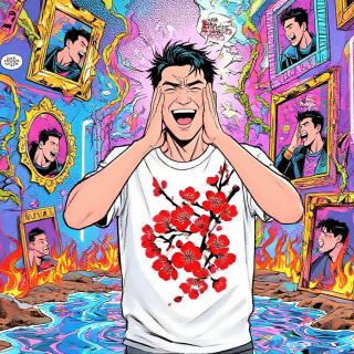 82·哈哈哈！我要成仙啦~