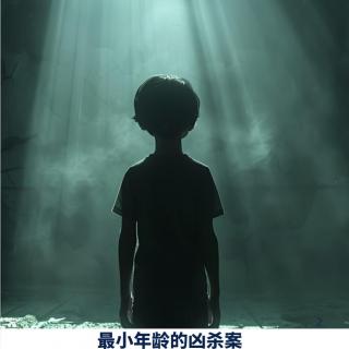 162.最小年龄的凶杀案