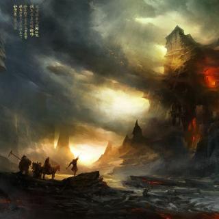 Vol.346 叁说西游——请师尊三清设计，离普陀灵感通天
