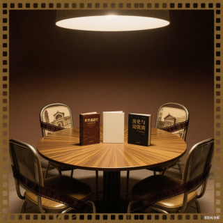 随想 Whimsy.10-暑假的遵义共读圆桌课堂 feats.小麦