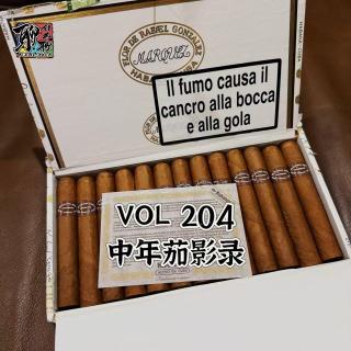 《聊什么聊》 Vol 204 中年茄影录