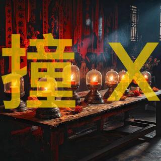 【听友投稿】凶宅、命案清理师离奇经历-撞诡实录144