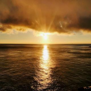 Ep185 东极岛之旅