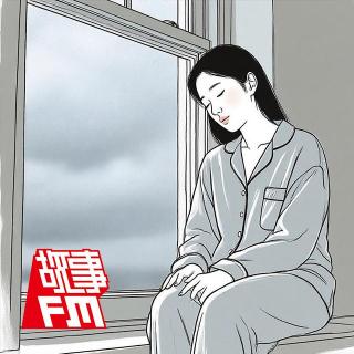 我最后悔的一件事